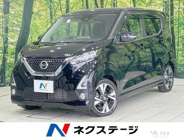 2019 Nissan Nissan Others