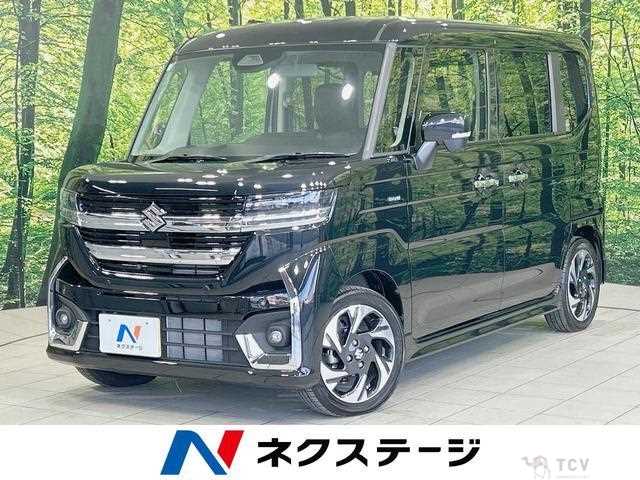 2025 Suzuki Suzuki Others