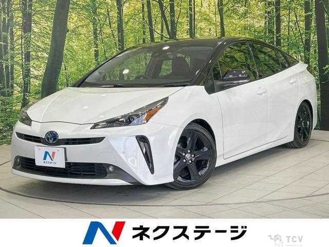 2022 Toyota Prius