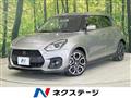 2018 Suzuki Swift