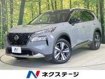2023 Nissan X-Trail