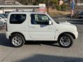 2002 Suzuki Jimny