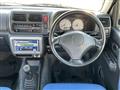 2002 Suzuki Jimny