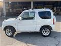 2002 Suzuki Jimny