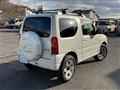 2002 Suzuki Jimny
