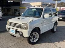 2002 Suzuki Jimny