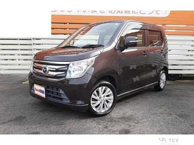 2014 Mazda Mazda Others