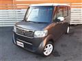 2013 Honda N BOX
