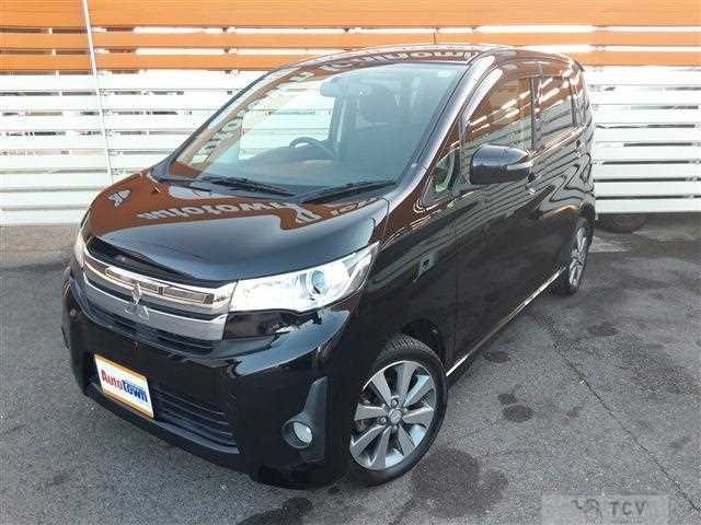 2014 Mitsubishi Mitsubishi Others