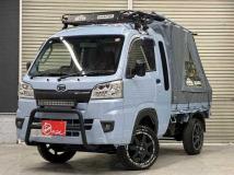 2019 Daihatsu Hijet Truck