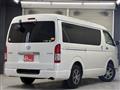 2015 Toyota Hiace Van