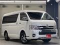 2015 Toyota Hiace Van