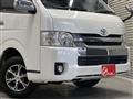 2015 Toyota Hiace Van