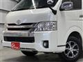 2015 Toyota Hiace Van