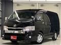 2022 Toyota Hiace Wagon
