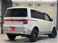 2017 Mitsubishi Delica D5