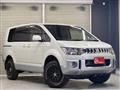 2017 Mitsubishi Delica D5
