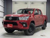 2019 Toyota Hilux