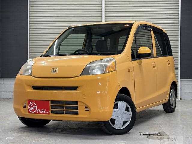 2009 Honda Life