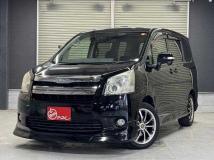 2008 Toyota Noah