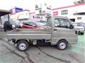 2026 Suzuki Carry Truck