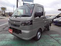 2026 Suzuki Carry Truck