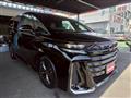 2023 Toyota Vellfire