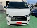 2019 Toyota Hiace Van