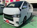2019 Toyota Hiace Van