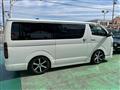 2019 Toyota Hiace Van