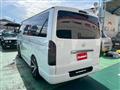 2019 Toyota Hiace Van