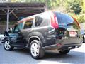 2010 Nissan X-Trail