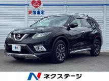 2015 Nissan X-Trail
