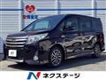 2015 Toyota Noah