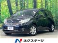2014 Nissan Note