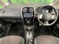 2014 Nissan Note