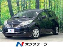2014 Nissan Note