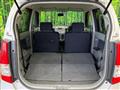 2009 Suzuki Wagon R