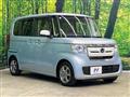 2018 Honda N BOX
