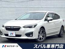 2017 Subaru Impreza