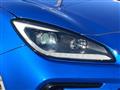 2024 Subaru BRZ