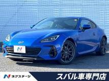 2024 Subaru BRZ