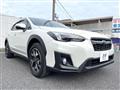 2019 Subaru IMPREZA XV HYBRID