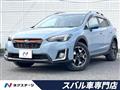 2017 Subaru IMPREZA XV HYBRID