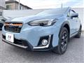 2017 Subaru IMPREZA XV HYBRID