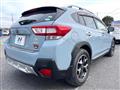 2017 Subaru IMPREZA XV HYBRID