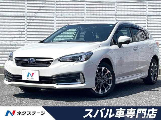 2021 Subaru Impreza