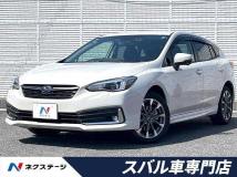 2021 Subaru Impreza