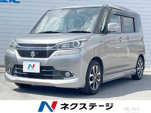 2017 Suzuki Suzuki Others