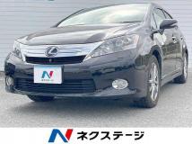 2009 Lexus HS HYBRID